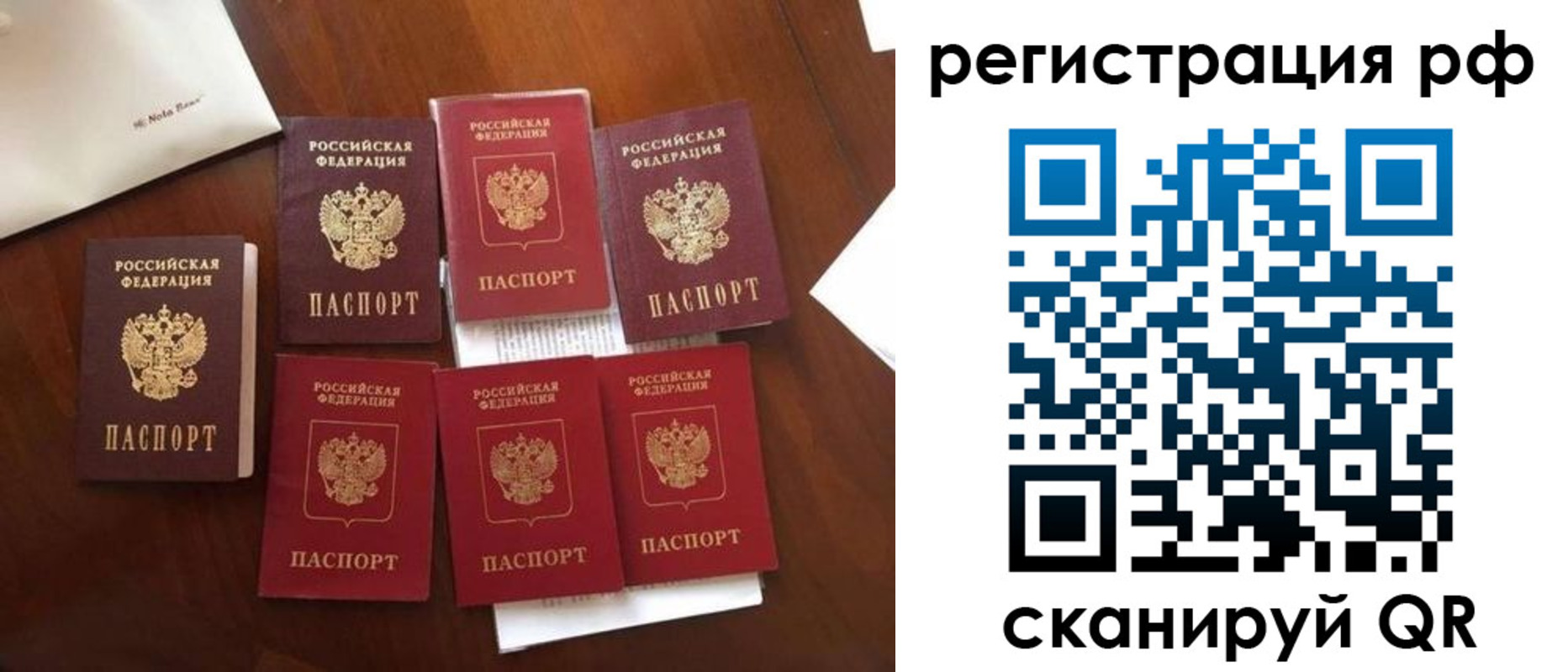 пропишу в квартире в Мытищах